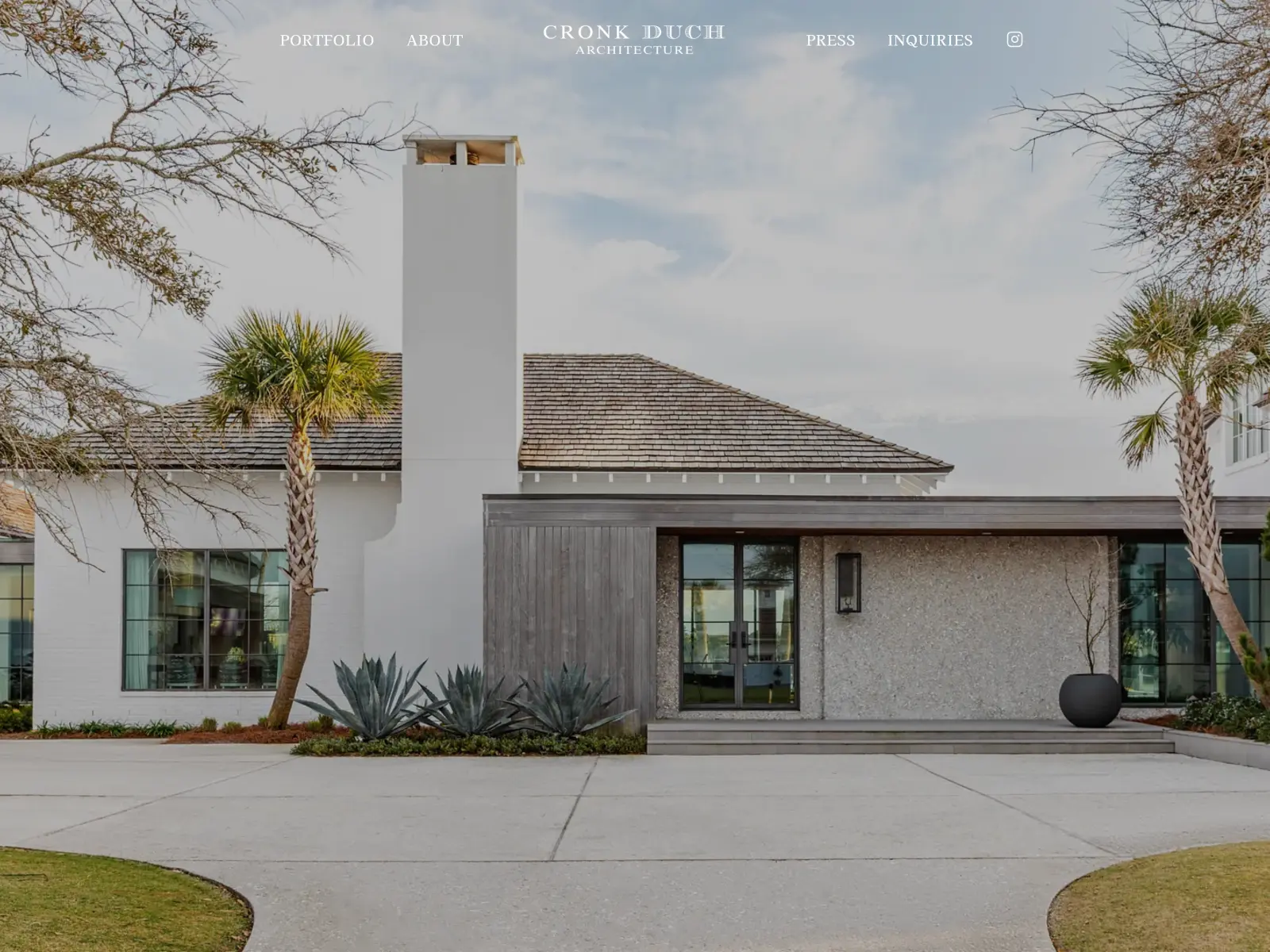 Cronk Duch Architecture - Distinguished architecture firm