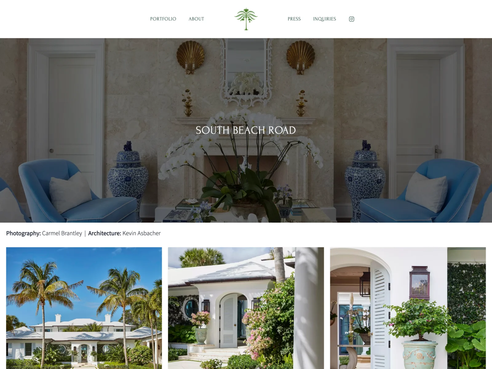 Emily Painter Project Page